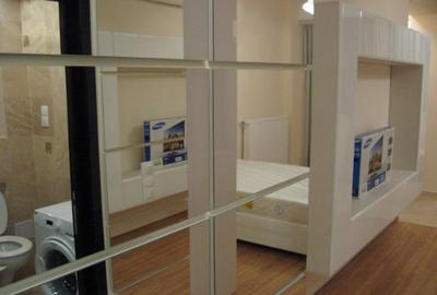 Garsonieră decomandată în Copou - 5