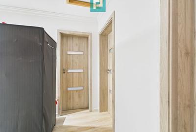 Casă cu 3 camere, P+1âGiarmata - 5