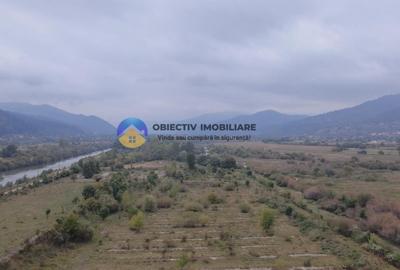 Loturi de vanzare - cu vedere dubla spre lac si munte - 9