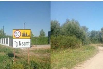 Targu Neamt, Punct Manesti, cota parte 1/2, ID: R2759107 Targu Neamt, Punct Manesti, cota parte 1/2, ID: R2759107 - 7