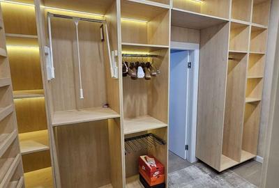 Apartament cu 3 camere în Central - 7