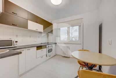 Apartament cu 2 camere decomandat, mobilat în 13 Septembrie - 10