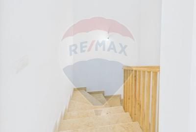 Apartament 3 camere si gradina de inchiriat, Nobil Rezidence - Tunari - 8