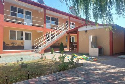 Casa de vanzare in Costinesti - 3