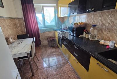 Apartament cu 3 camere decomandat, mobilat în Berceni - 19