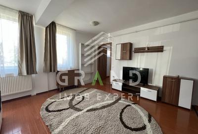 Ap 2 camere,TERASA,PARCARE,Zona Mircea Eliade/Europa - 4