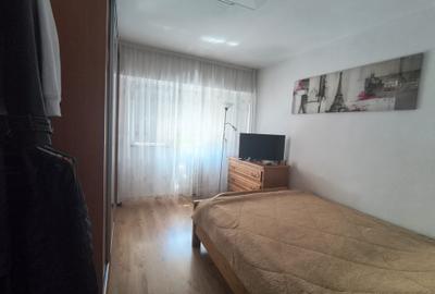 Apartament cu 2 camere decomandat în Ultracentral - 3