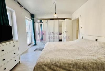 Casă individuală cu 4 camere cu Teren 573 Mp în Daia - 4