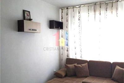 Apartament cu 3 camere decomandat, mobilat în Viziru 3 - 2