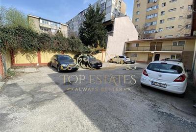 Vanzare teren intravilan Lacul Tei - Gheorghe Titeica, Bucuresti