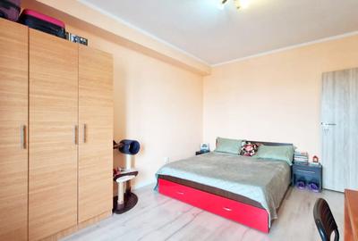 Apartament cu 2 camere decomandat, mobilat în Theodor Pallady - 20