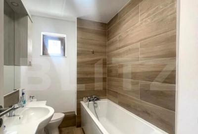 Apartament 2 camere, 70 mp, 2 bai, terasa, Pet Friendly, Bor - 10