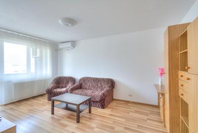 Venus Residence - Aparatorii Patriei - Berceni - Apartament 2 camere - 17