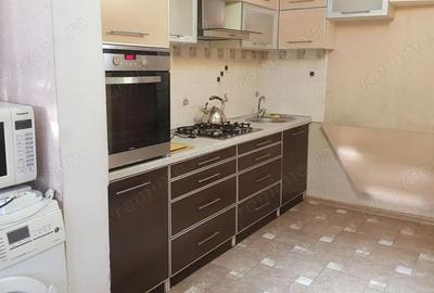 Garsonieră în Rahova