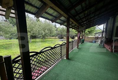 Pensiune turistica, zona Runcu - 7