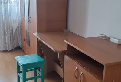 Garsonieră semidecomandată în Titan - 2