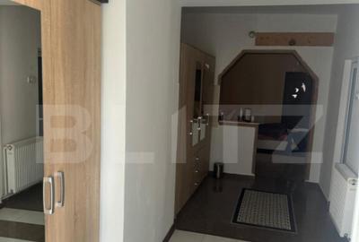 Vila la cheie, 1200 mp, Odoreu - 5