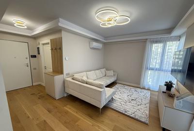 Apartament de 2 camere, complexul Alongside Unirii Fountains - 2