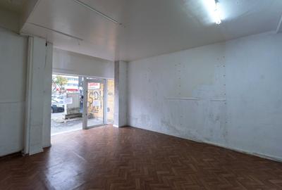 Spatiu comercial de inchiriat, Pantelimon 309, vis-a-vis Posta, langa liceu - 7