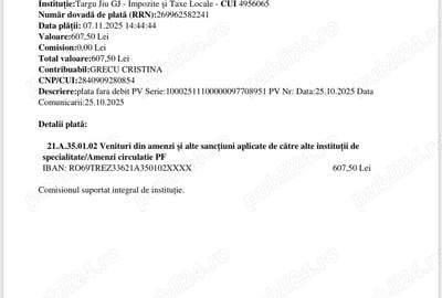 Garsoniera confort 1 - 3