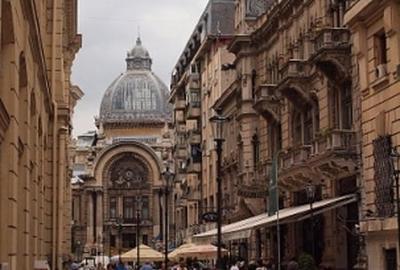Oportunitate unică de investiție în inima Bucureștiului – Restaurant de succes! - 3