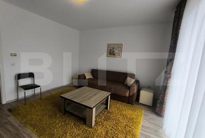 Apartament cu 2 camere decomandat, mobilat în Avantgarden - 2