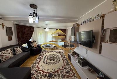 Casa de vanzare in Bacau Magura - 5