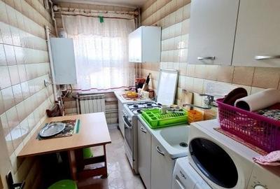 PARC CISMIGIU / SALA PALATULUI / BALCON GEN TERASA 10MP / CENTRALA PROPRIE - 3