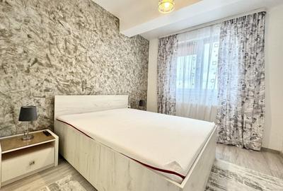 Apartament cu 3 camere decomandat, mobilat în Braytim - 9