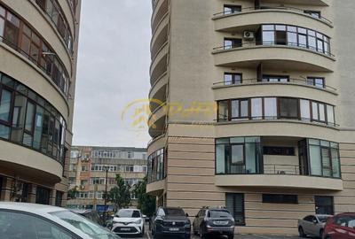 Apartament 2 camere in Podul de Fier - Iasicon Towers - 6
