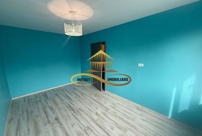 Apartament cu 2 camere semidecomandat în Cornișa - 12
