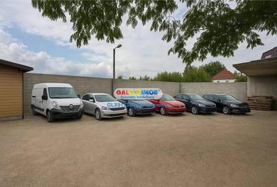 Spațiu comercial, de 25 mp, în Central - 10