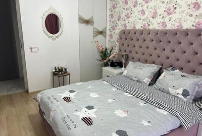 Casă cu 3 camere cu Teren 80 Mp în Măgurele - 8