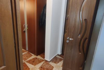 Apartament cu 2 camere decomandat în Lujerului - 9