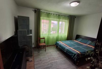 Apartament cu 3 camere decomandat în Vidra - 1