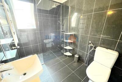 Amazing fully renovated villa with pool in a safe compound from Iancu Nicolae - 9