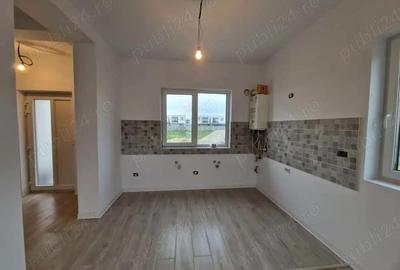 Casă cu 4 camere cu Teren 250 Mp în Bucovăț (Remetea Mare) - 5