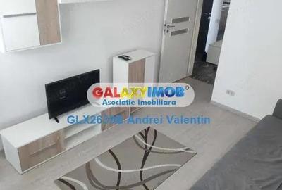 Garsoniera Bloc Nou Berceni - Dimitrie Leonida - 2 Min Metrou - 2