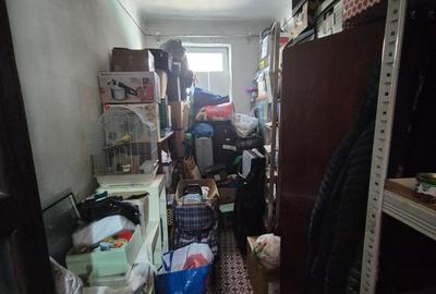 Apartament cu 5 camere decomandat în Calea Călărașilor - 10