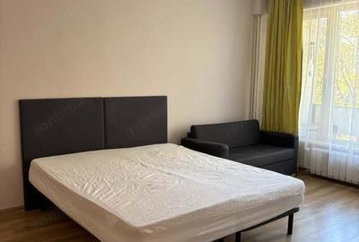 Garsonieră în Take Ionescu