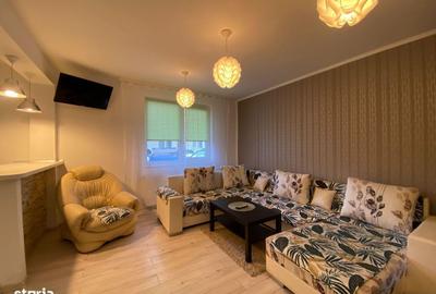 Garsonieră semidecomandată în Florești