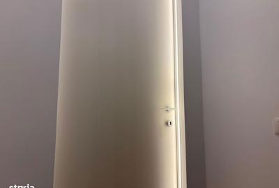 Apartament cu 2 camere, mobilat în Nord - 4