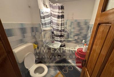 APARTAMENT 2 CAMERE 2 BALCOANE ETAJ 4 GRUI CAMPULUNG - 12