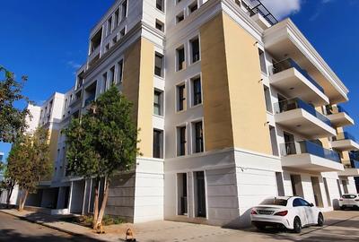 Apartament cu 2 camere decomandat în Central - 2