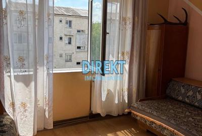 Apartament cu 2 camere semidecomandat în Central - 4