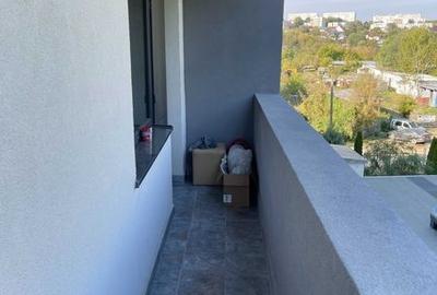 Garsonieră decomandată, mobilată în Tătărași - 9