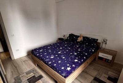 Apartament cu 3 camere decomandat în Brestei - 11