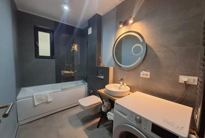 INCHIRIERE-APARTAMENT 2 CAMARE-COPOU - 7