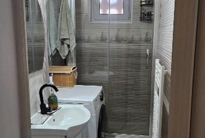 Apartament cu 2 camere - 45 mp utili. Garii - 5