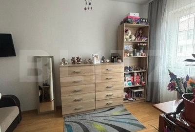 Apartament cu 2 camere, 36 mp, zona Nicolae Iorga - 3